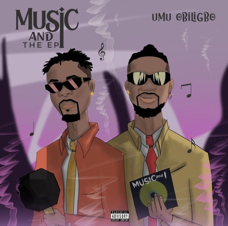Umu Obiligbo – Not For Everybody Ft. Rudeboy Mp3 Download