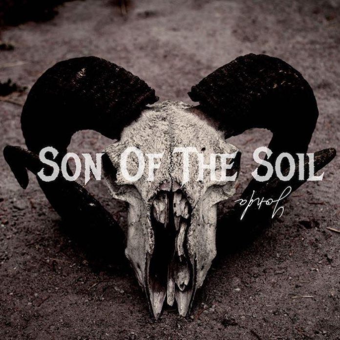 Yonda – Son Of The Soil
