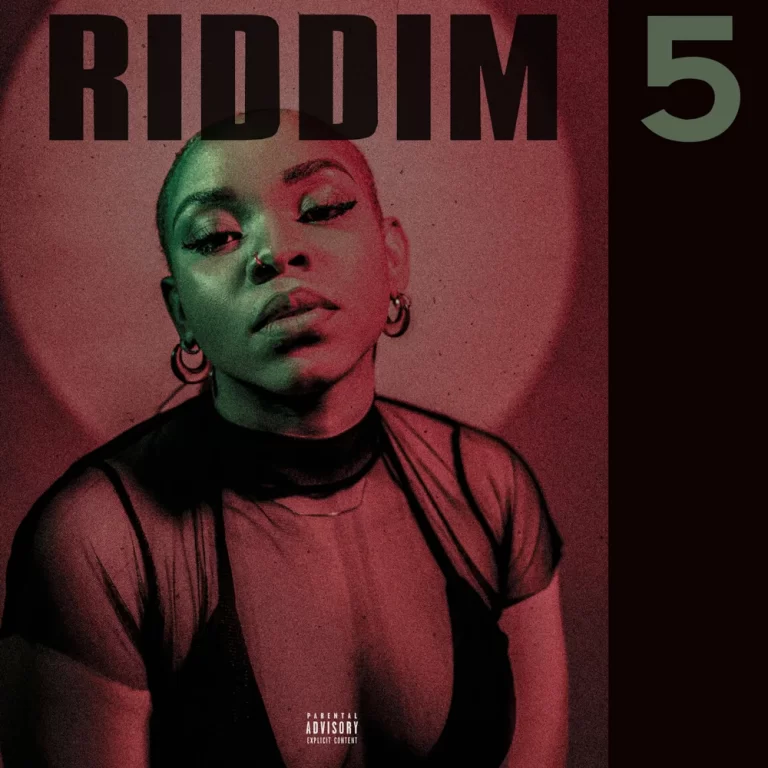 Download EP: Fave – Riddim 5 (Mp3 Zip)
