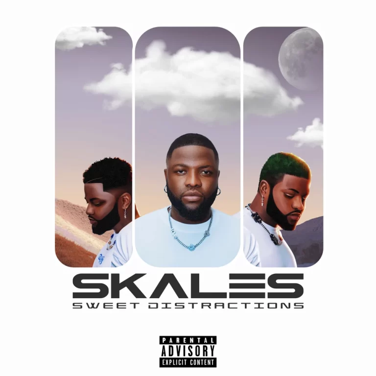 Skales – Huge Mp3 Download