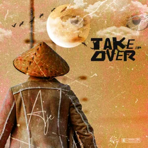 Aje - Take Over EP