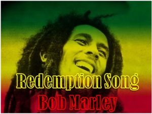 Bob Marley – Redemption Song