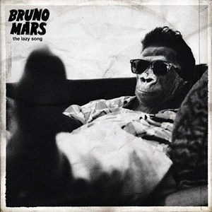 Bruno Mars – The Lazy Song Mp3 Download