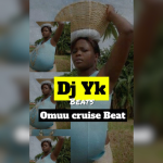 Dj YK – Omuu Cruise Beat