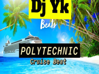 DJ YK – Polytechnic Cruise Beat