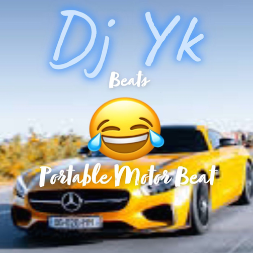 DJ YK – Portable Motor Beat Mp3 Download