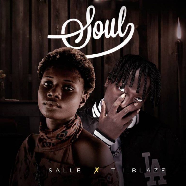 Salle – Soul Ft. T.I Blaze Mp3 Download