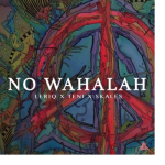 LeriQ ft. Teni & Skales – No Wahala