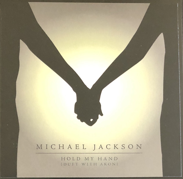 Michael Jackson – Hold My Hand (Duet with Akon) Mp3 Download