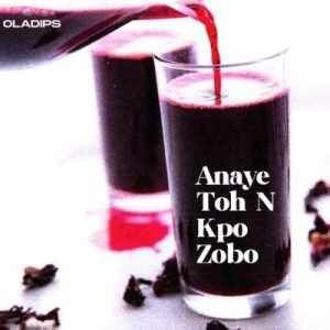 Oladips – Alaye Toh N Kpo Zobo Mp3 Download