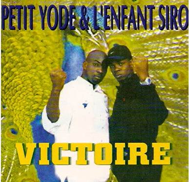 Petit Yode & L’enfant Siro – Victoire Mp3 Download