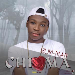 Suki-Man – Chioma Mp3 Download