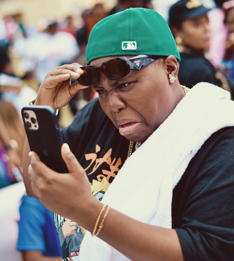 Teni Clears The Air – Alleged Kidnap Attempt