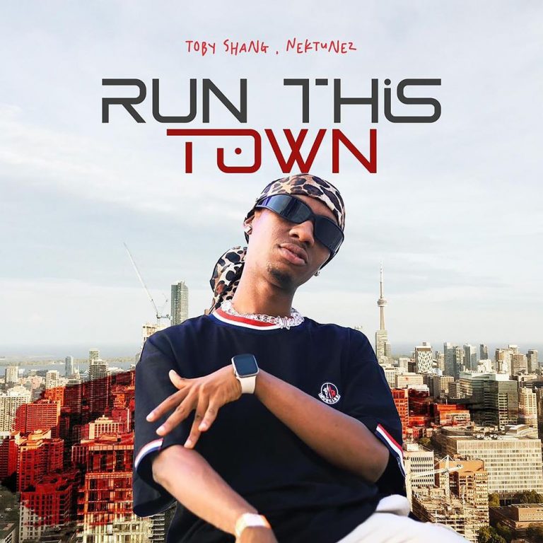 Toby Shang – Run This Town Ft. Nektunez Mp3 Download