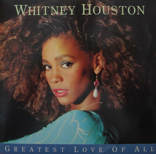 Whitney Houston – Greatest Love of All Mp3 Download