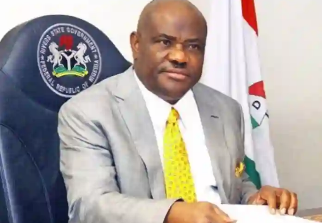 Wike Bans Nightclubs, Prostitution In Port Harcourt