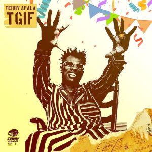 Terry Apala – TGIF