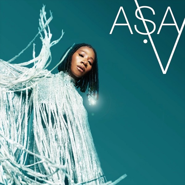 Stream Asa – V Album