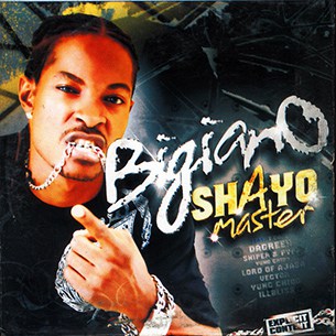 Bigiano – Shayo (Remix) Mp3 Download
