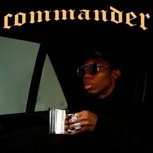 Blaqbonez – Commander Mp3 Download