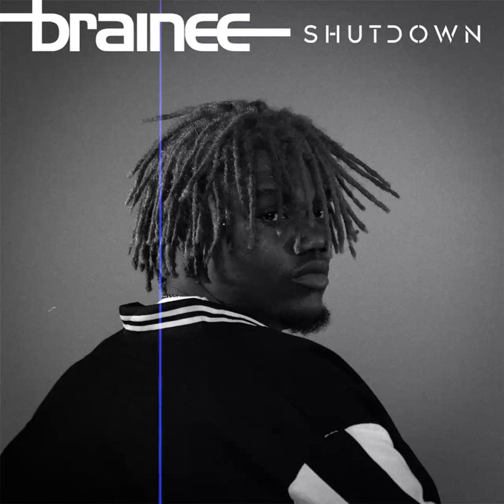 Brainee – Shutdown