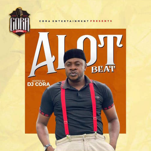 DJ Cora – Alot Beat Mp3 Download