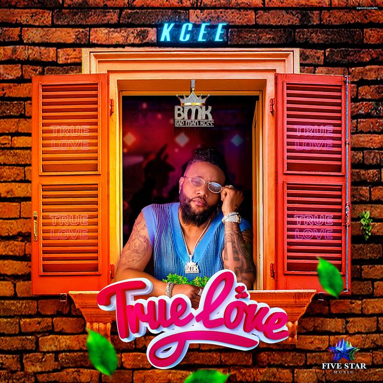 Kcee – True Love Mp3 Download