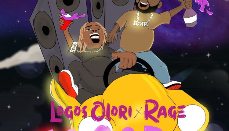 Logos Olori & Rage – Jogodo Mp3 Download
