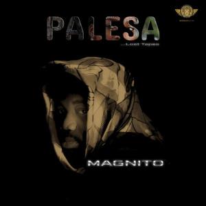 Magnito – Palesa Ft. Gienmena Mp3 Download