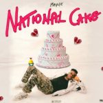 Maxee – National Cake (Break Up)