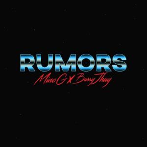 Mino G – Rumors Ft. Barry Jhay