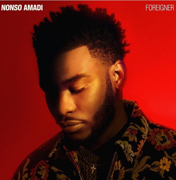 Nonso Amadi – Foreigner Mp3 Download