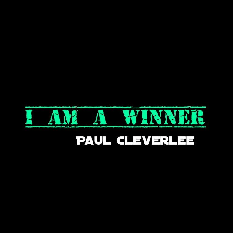 Paul Cleverlee – I Am A Winner Mp3 Download