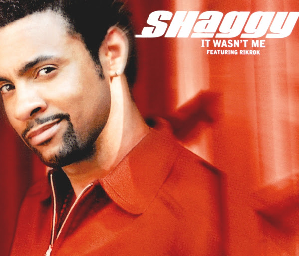 Shaggy – It Wasn’t Me Ft. Rik Rok Mp3 Download