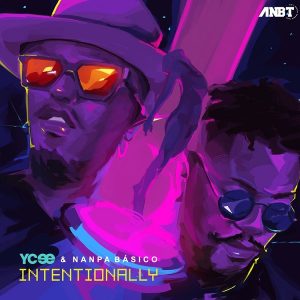 Ycee – Intentionally (Remix) ft. Nanpa Básico