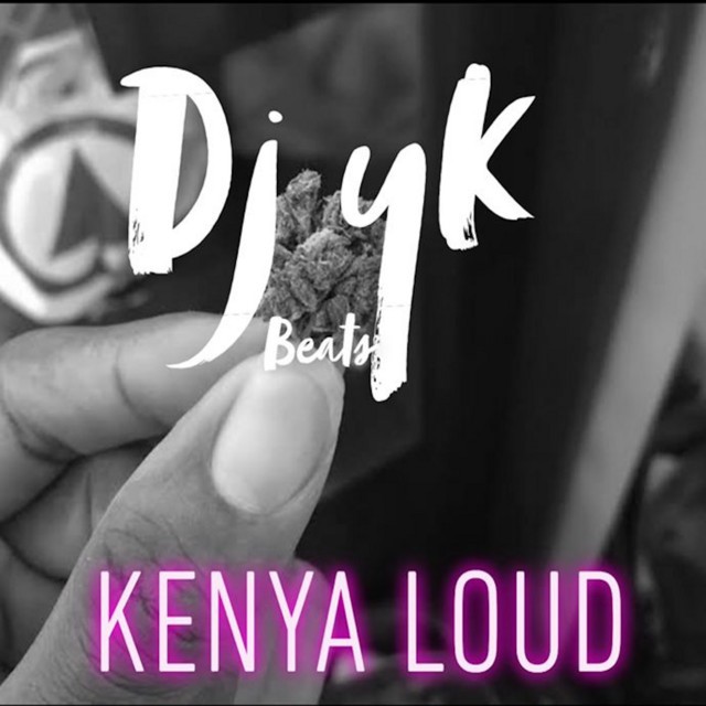 DJ YK Beats – Kenya Loud Mp3 Download