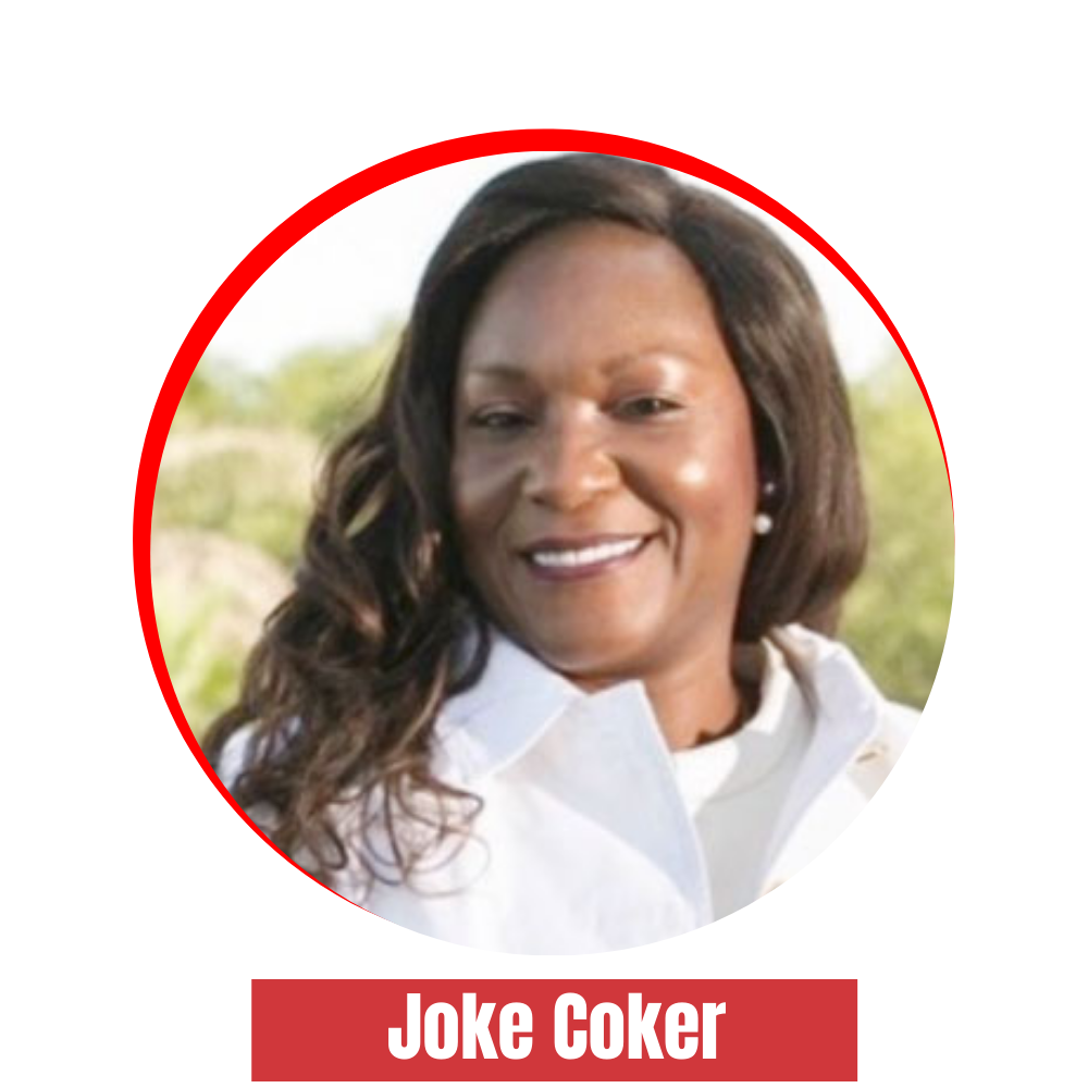 Joke Coker
