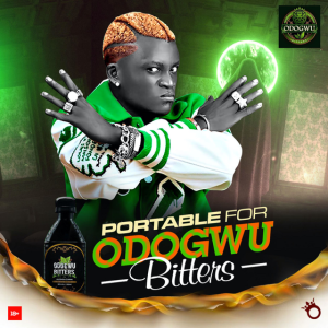 Portable – Odogwu Bitters Mp3 Download