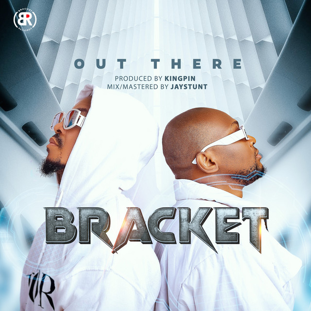 Stream Bracket – Out There