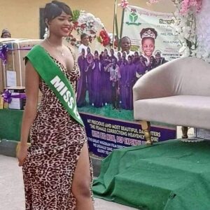 Miss Cell Pageantry 2022