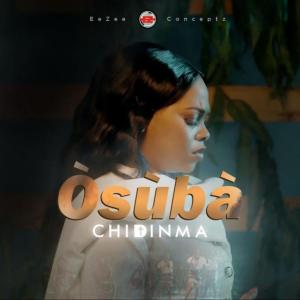 Chidinma – Osuba Mp3 Download