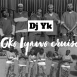 DJ YK – Marlians Loko Iyawo
