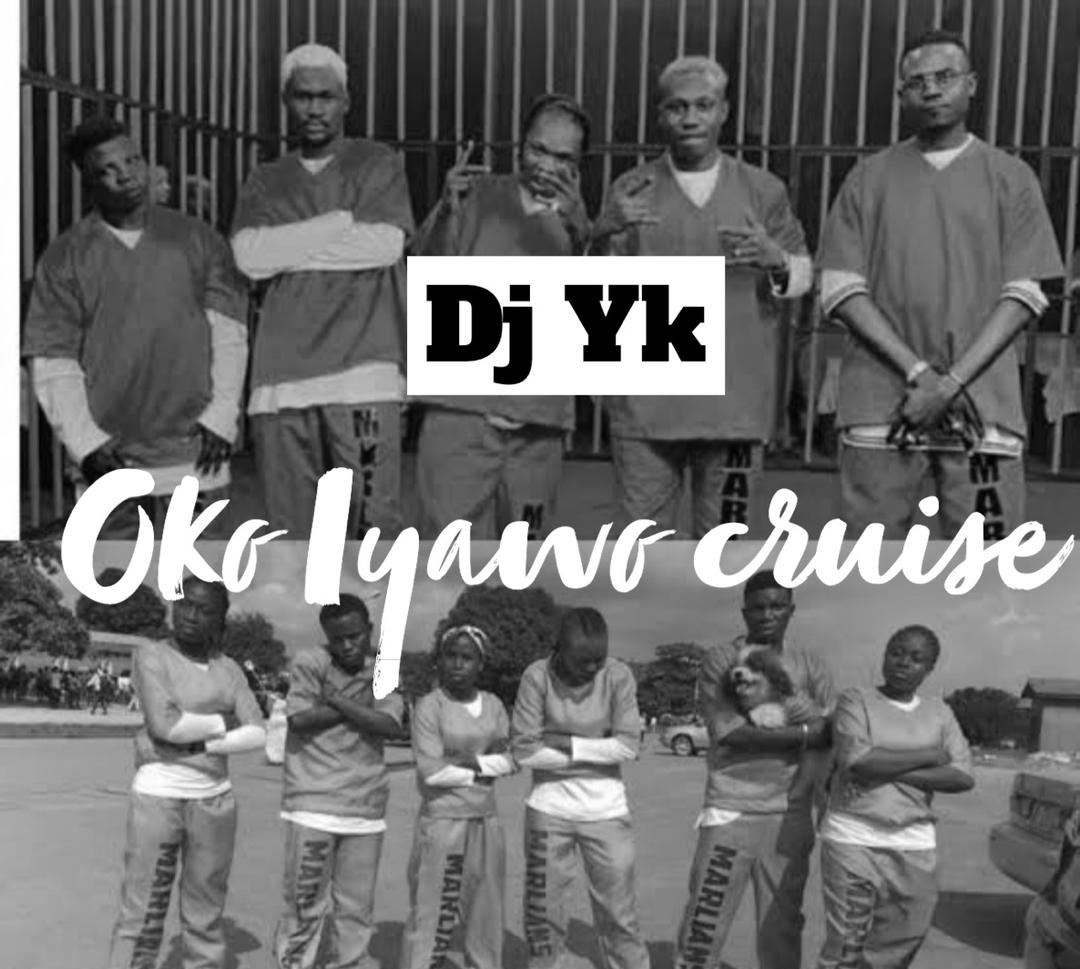DJ YK – Marlians Loko Iyawo