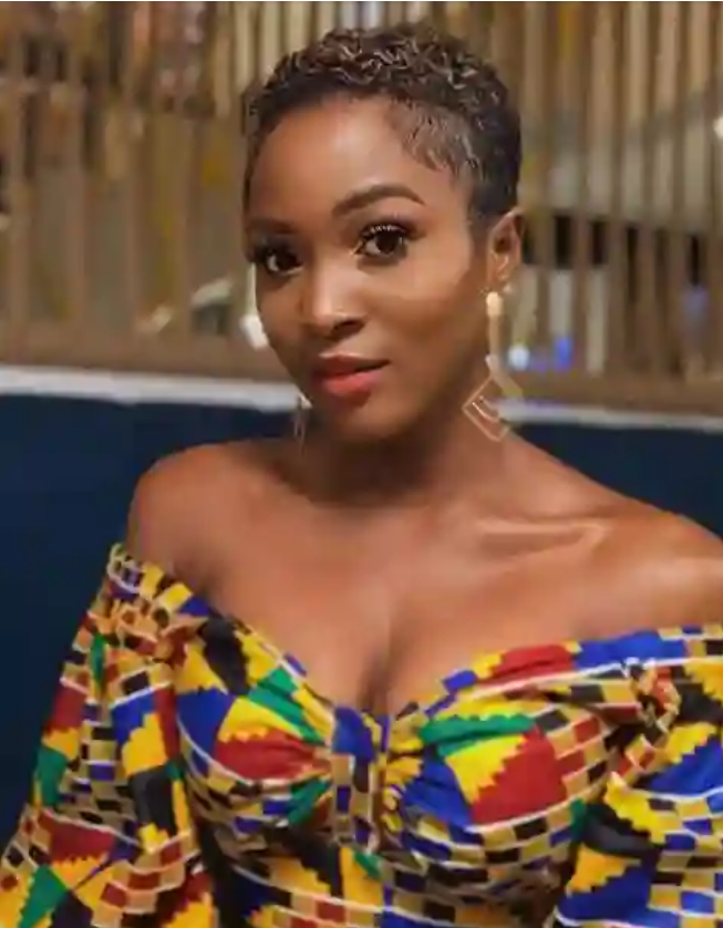 I gave up my dream of becoming the greatest female rapper in Africa because I was suffering a deep dark depression – Eva Alordiah