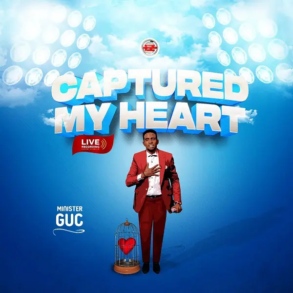 GUC – Captured My Heart Mp3 Download