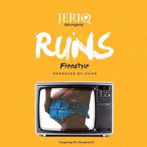 JeriQ – Runs Mp3 Download