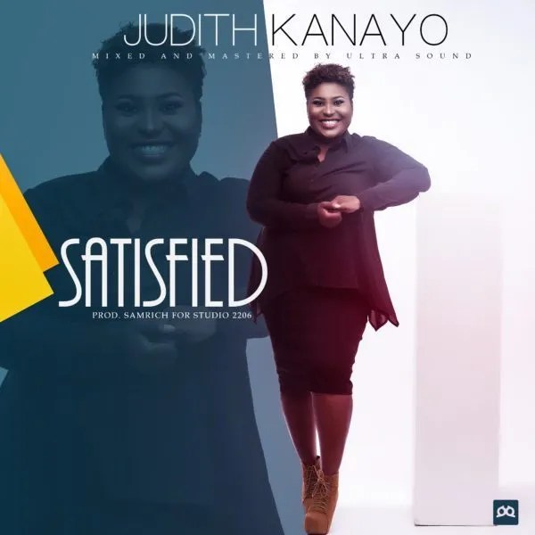 Judikay – Satisfied Mp3 Download