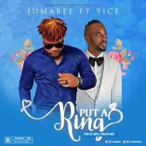 Jumabee – Put A Ring Ft. 9ice Mp3 Download