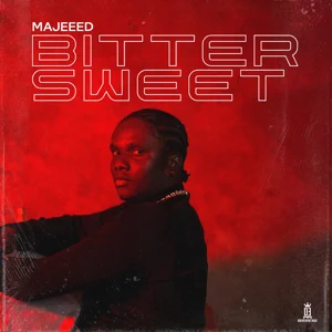Majeeed - Bitter Sweet EP