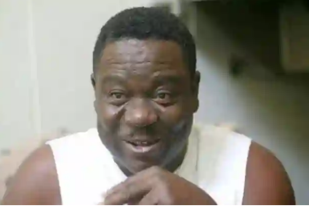 I was poisoned in Abuja at an entertainment event but I’m recuperating – Mr Ibu